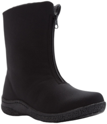 Propet Women's Madi Mid Zip Boots