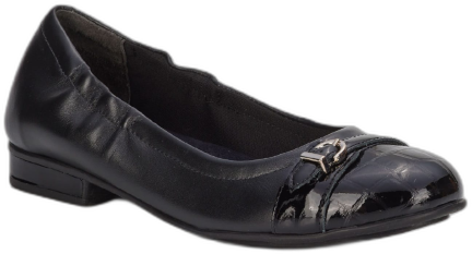 Ros Hommerson Women's Trista Shoes - Black