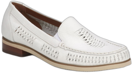 Ros Hommerson Women's Wendy Shoes - White