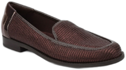 Ros Hommerson Women's Willa Shoes - Brown