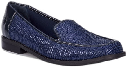 Ros Hommerson Women's Willa Shoes - Navy