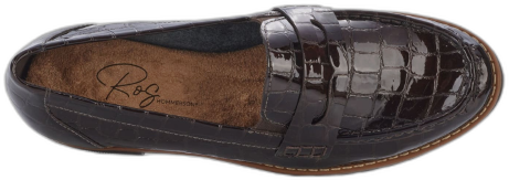 Ros Hommerson Women's Winnie II Shoes - Brown