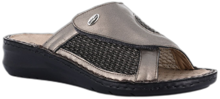 Grünland Women's Dami 0257 Sandals