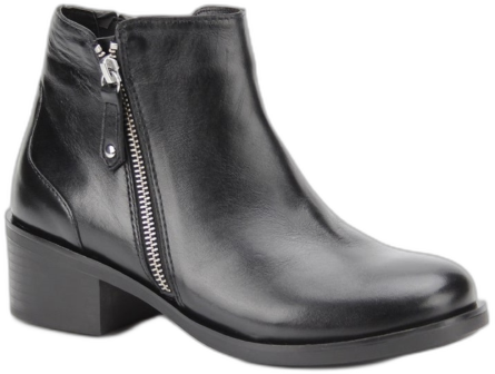 Ros Hommerson Women's Dixon Boots - Black