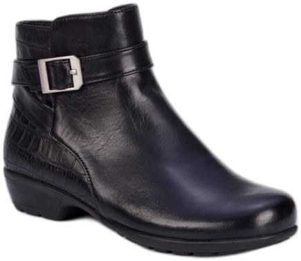 Ros Hommerson Women's Ellis Boots - Black