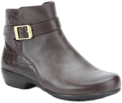 Ros Hommerson Women's Ellis Boots - Brown