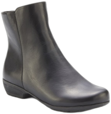 Ros Hommerson Women's Elsie Boots - Black