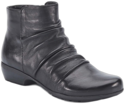 Ros Hommerson Women's Esme Boots - Black-leather
