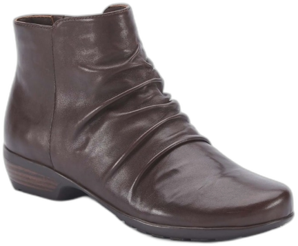 Ros Hommerson Women's Esme Boots - Brown-leather