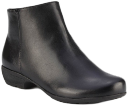 Ros Hommerson Women's Ezra Boots - Black