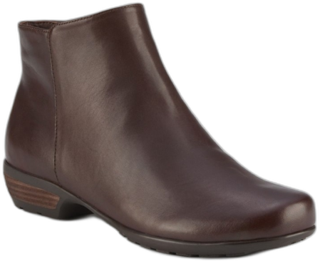 Ros Hommerson Women's Ezra Boots - Brown