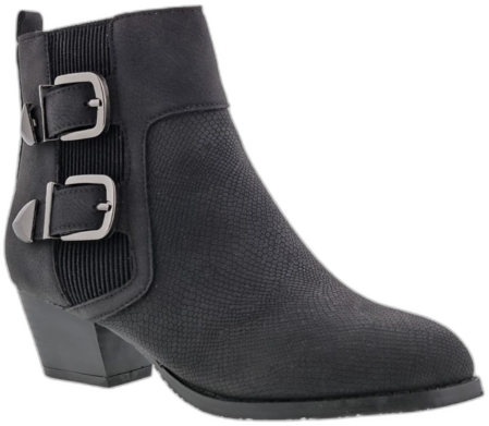 Ros Hommerson Women's Raya Boots - Black