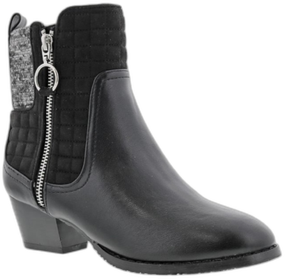 Ros Hommerson Women's Reese Boots - Black