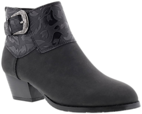 Ros Hommerson Women's Riley Boots - Black