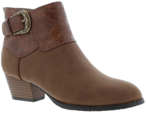 Ros Hommerson Women's Riley Boots - Brown