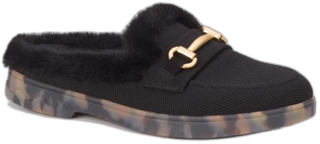 Ros Hommerson Women's Gigi Slides - Black