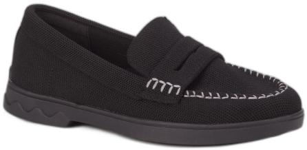 Ros Hommerson Women's Ginny Shoes - Black