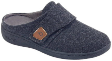Biotime Women's Amity Slippers - Navy