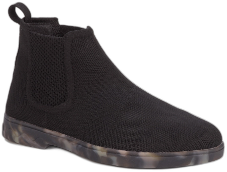 Ros Hommerson Women's Grady Boots - Black