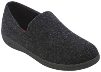 Biotime Women's Daniela Slippers - Black