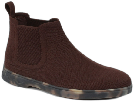 Ros Hommerson Women's Grady Boots - Brown