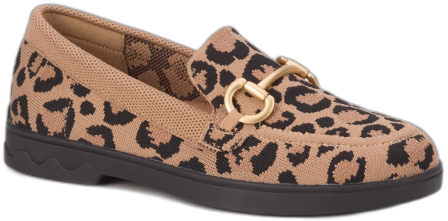 Ros Hommerson Women's Gwyneth Shoes - Leopard
