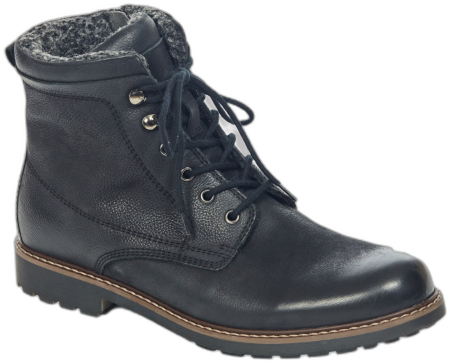 Biotime Men's Corey Boots - Black