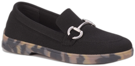 Ros Hommerson Women's Gwyneth Shoes - Black