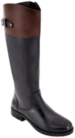 Biotime Women's Virginia Tall Boots - Black
