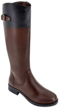 Biotime Women's Virginia Tall Boots - Brown