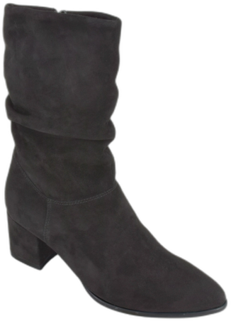 Biotime Women's Lauren Boots - Black