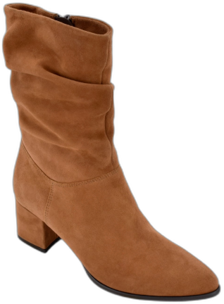 Biotime Women's Lauren Boots - Brown