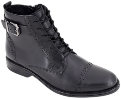 Biotime Women's Blakely Boots - Black