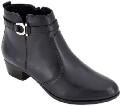 Biotime Women's Arisa Boots - Black