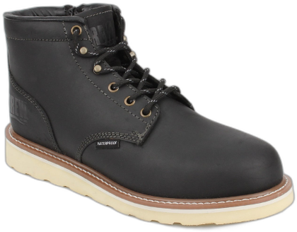 Drew Men's Burbank Boots - Black