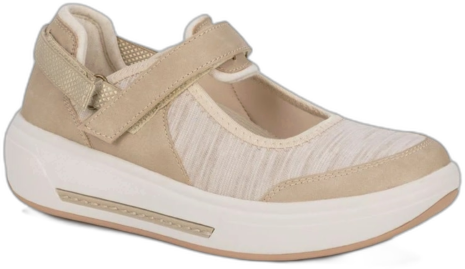 Drew Women's Janice Shoes - Sand