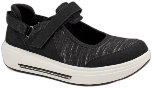 Drew Women's Janice Shoes - Black