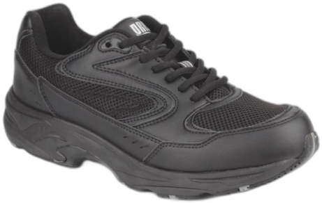 Drew Men's Lance Shoes - Black