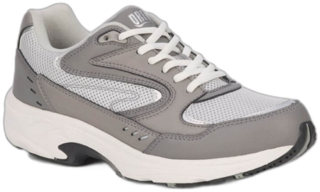Drew Men's Lance Shoes - Grey