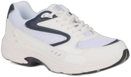 Drew Men's Lance Shoes - White