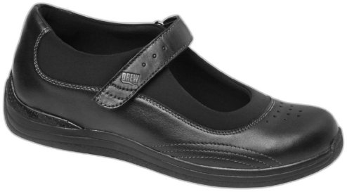 Drew Women's Rose Shoes