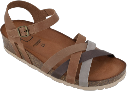Biotime Women's Hollis Sandals