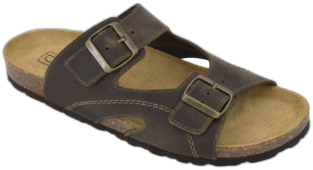 Biotime Men's Carson Sandals