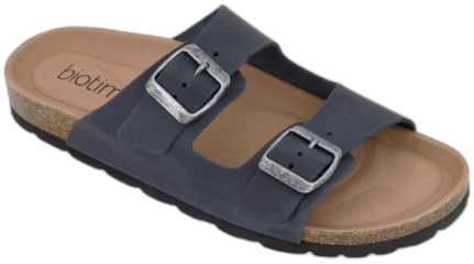 Biotime Women's Ciara Sandals - Black