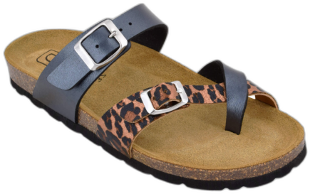 Biotime Women's Embla Sandals - Gold