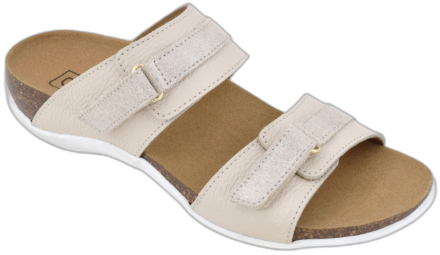 Biotime Women's Tidal Sandals - Dark-bone