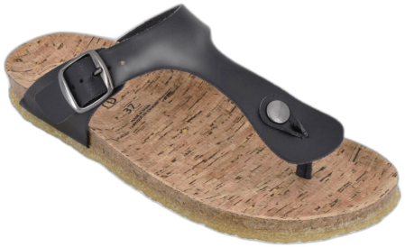 Biotime Women's Veyda Vegan Sandals