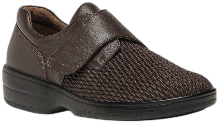 Propet Women's Bianca Shoes - Brown