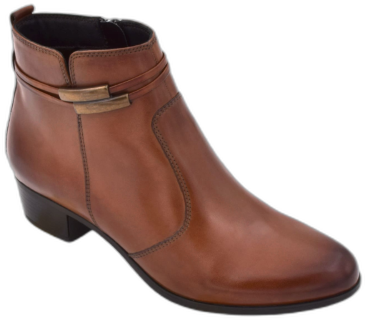 Biotime Women's Essence Boots - Brown