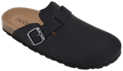 Biotime Women's Briar Clogs - Black